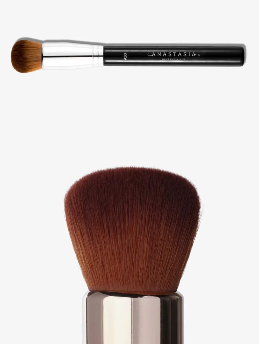 Anastasia Beverly Hills ABH A30 Pro Brush Domed Kabuki Brush